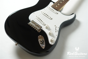BCST100RBD - Black